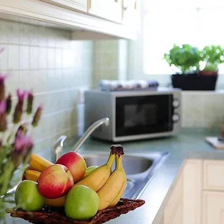 度假居 Ferienhaeuser Am Kummerower See, Verchen