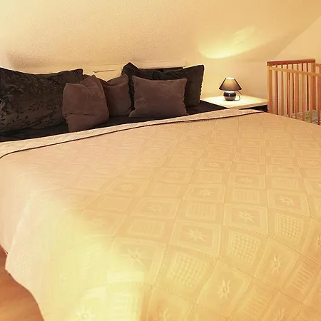 Ferienhaeuser Am Kummerower In Holiday home *